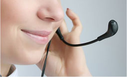 Virtual CS Hotline